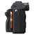 索尼（SONY）ILCE-7RM3 A7R3 A7RIII A7RM3全画幅微单数码相机(含索尼FE35-2.8镜头 套餐四)第5张高清大图