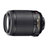 尼康（Nikon） AF-S DX VR 55-200mm f/4-5.6G IF-ED 长焦镜头 行货(黑色 套餐三)第4张高清大图
