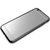 迪沃 Apple IPhone6 4.7英寸绚透保护套（黑色）第6张高清大图