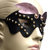 骇客眼罩 夫妻玩具SM眼罩 情趣眼罩 刺激眼罩 调情眼罩 sm头套 梦幻眼罩(E301)第5张高清大图