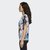 adidas Originals阿迪三叶草2018女子FARM TEE短袖T恤CY7370(如图 40)第5张高清大图