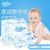 可心柔V9婴儿纸巾60抽5包 保湿纸乳霜纸抽纸餐巾纸第3张高清大图