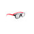 小米（MI）WKE4000CN 3D眼镜（偏振式） 红色第2张高清大图