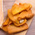 老街口香脆红薯片300g/袋 老街口地瓜干休闲零食脆片特产小吃第4张高清大图