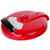 利仁（LIVEN）微电脑式事电压力锅DNG-50A时尚红色外观大按键设计第12张高清大图