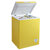 美的（Midea）BD/BC-97KMJ 冷冻冷藏 节能家用 单门冰箱小冰柜冷柜第3张高清大图