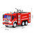 儿童大号消防车模型玩具男孩升降声光可喷水汽车玩具(喷水消防车)第6张高清大图