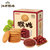 江中猴姑红枣红豆红糖酥性饼干720g（15天装） 猴头菇制成第5张高清大图
