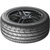 凯史 轮胎/汽车轮胎 235/45R17 97W 运动操控型(无需安装)第5张高清大图