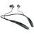 纽曼(Newsmy) Q11 8G 颈挂式 入耳式 无线蓝牙耳机 防水跑步运动mp3 音乐播放器 一体耳机 8G 灰色第3张高清大图