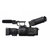 索尼（Sony）FS700RH（含18-200mm镜头）全画幅摄录一体机专业摄像机(官方标配)第3张高清大图