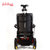 Wisking 威之群 多功能电动轮椅电动轮老年人代步车1023-30 站立椅第5张高清大图