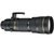 尼康（Nikon）AF-S 尼克尔 200-400mm f/4G ED VR II 远摄变焦 黑色第3张高清大图