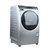 松下洗衣机XQG60-V65GS 斜视滚筒 6.0KG带羽绒洗 小容量大视窗第3张高清大图