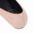 ROGER VIVIER裸粉色女士平底船鞋RVW40415280-D1P-M00636.5裸粉色 时尚百搭第4张高清大图