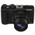 索尼 DSC-HX90 长焦相机 索尼HX90 索尼HX90 相机30倍光学变焦(黑色)第5张高清大图