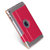Wirelessor iPad5卢塞恩保护套W7213红第4张高清大图