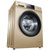 海尔（Haier）EG80B829G 8公斤变频滚筒洗衣机、自洁净系统第4张高清大图