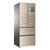 海尔（Haier）BCD-401WDEJU1 401升 法式四门冰箱，自带10英寸IPS高清屏pad 制冷节第3张高清大图