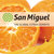 京觅南非进口柑橘1斤尝鲜装 单果重约80-120g 生鲜柑橘水果第2张高清大图
