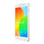 酷派（Coolpad）5956 电信4G手机 四核5.5英寸大屏1.2GHz 双卡双待800万像素（白色）(白色 官方标配)第4张高清大图