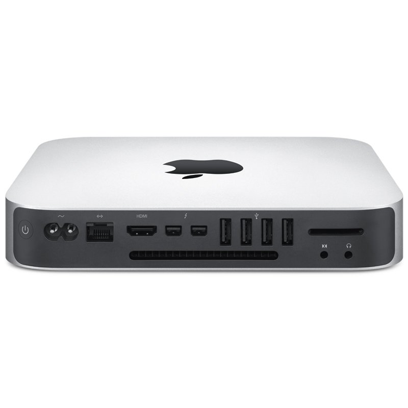 applemacmini台式电脑主机mgem2chacorei54g500gintelhdgraphics5000