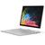 微软（Microsoft）Surface Book 2 二合一平板笔记本 15英寸（Intel i7 16G内存 512G存储）银色第2张高清大图
