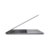 苹果 Apple MacBook Pro 2020款/新款八核M1 13.3英寸 笔记本电脑 有触控栏(16GB+1TB 深空灰 P52)第2张高清大图