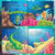 奇妙的海底王国（全8册）4-6岁儿童绘本故事书籍书儿童情绪管理与性格培养绘本(白色)第4张高清大图