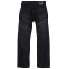 帛利（Baneberry）新款商务休闲合身直筒棉质牛仔裤5300598 黑色 31