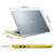 华硕(ASUS) 灵耀S 2代 S4300FN8265 14英寸轻薄笔记本电脑i5-8265U 8G 512G 2G独显(黄边)第5张高清大图