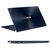 华硕(ASUS)灵耀Deluxe13 13.3英寸轻薄笔记本电脑(i7-8565U 8G 512SSD MX150 2G)尊爵蓝第3张高清大图