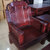 红木家具红木沙发5件套中式实木沙发客厅组合沙发红花梨木第3张高清大图