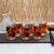 Bormioli Rocco 意大利原装进口 无铅玻璃小酒杯白酒杯威士忌杯 4种款式 4种容量 6只装(透明色 57ml)第4张高清大图