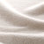 DeLANDIS/玺堡泰国天然乳胶枕头 月牙护颈枕 健康环保防螨 颈椎枕 保健枕(金色枕套)第2张高清大图