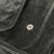 阿玛尼Armani Jeans男包 AJ系列男式箱包PU黑色斜跨单肩包90089第4张高清大图