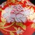 景德镇陶瓷器 中国红花开富贵花瓶描金牡丹赏瓶 现代家居摆件大号第4张高清大图