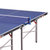 红双喜家庭娱乐 比赛折叠型乒乓球台T3726第5张高清大图