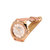COACH/蔻驰经典奢华镶钻表盘女士石英手表(14501753)第2张高清大图