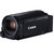 佳能(Canon) 数码摄像机 LEGRIA HF R86 207万像素 高清画质 小巧轻便、支持WIFI和NFC功能第2张高清大图