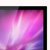康视宝（Kansibo）17TB-5 17英寸LED液晶电视 苹果版同款 USB播放(银色）第4张高清大图