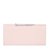 FERRAGAMO(菲拉格慕) #裸粉色皮质长款钱夹第3张高清大图