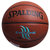 SPALDING/斯伯丁 NBA街头PU 篮球74-414  赠气筒球包第2张高清大图
