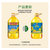 金龙鱼充氮保鲜纯正葵花籽油4L 产品更新新老包装随机发货第3张高清大图