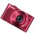 佳能（Canon）PowerShot SX620 HS 红色 数码相机 约2020万有效像素 25倍变焦 25mm广角第3张高清大图