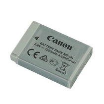 佳能（Canon原装 NB-13L 拆机锂电池 适用佳能G7X G9X SX720 SX620佳能原装扣机电池