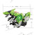 伟易达变形恐龙-幻速.遥控霸王龙80-527218 拥有幻速漂移特技第5张高清大图