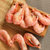 美加佳加拿大熟冻北极甜虾(MSC认证)400g/袋35-50只 海鲜生鲜第4张高清大图