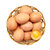 德青源 A级鲜鸡蛋 1.6kg 32枚第3张高清大图