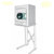 松下（Panasonic） NH45-19T 4.5公斤干衣机恒温烘干家用滚筒烘干机烘衣机(4.5公斤干衣机与支架套装)第3张高清大图